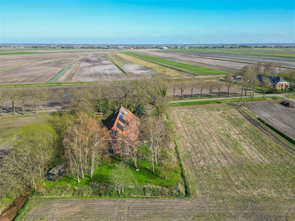 Medium property photo - Numero Dertien 8, 9644 TV Veendam